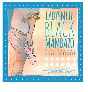 Ladysmith Black Mambazo - Grand Masters Edition (CD)