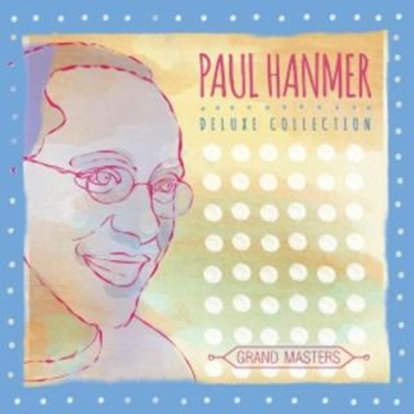 Paul Hanmer - Grand Masters Edition (CD)