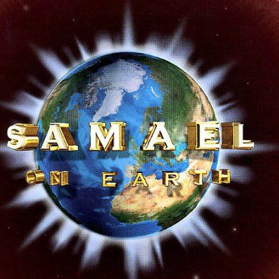 On Earth (CD / Album)