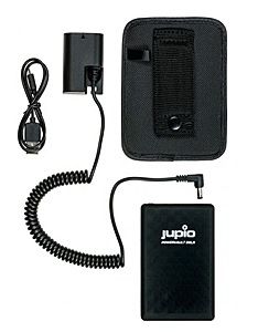 Jupio EN-EL14 Power Vault DSLR