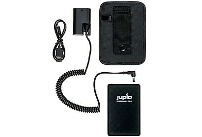 Jupio Power Vault DSLR
