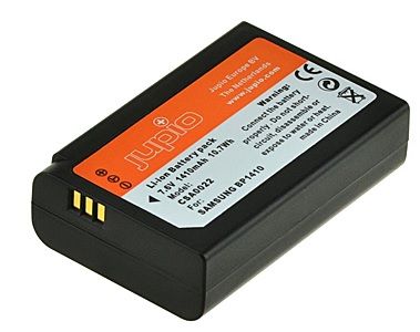 Jupio 1410mAh Battery