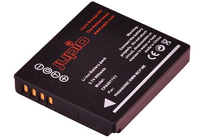 Jupio DMW-BCF1 /CGA-S106 Battery
