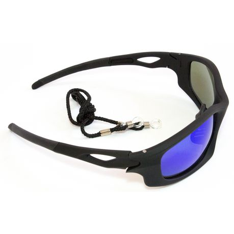 Snowbee Polarised Fishing & Sports Sunglasses