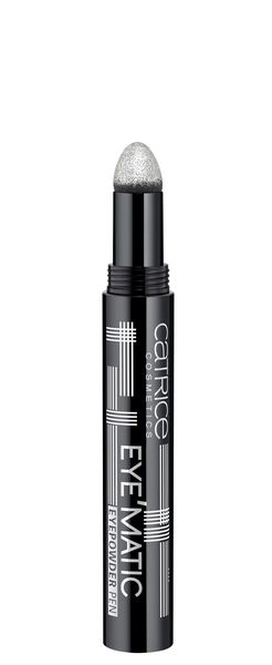 Catrice EyeMatic Eyepowder Pen 010 White