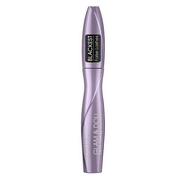 Catrice Glam &amp; Doll False Lashes Mascara 010 Black