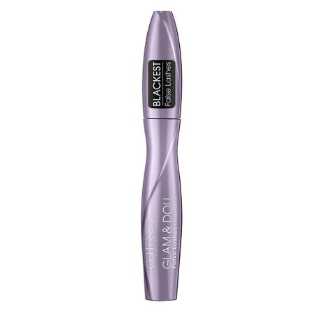 Catrice Glam & Doll False Lashes Mascara 010 Black Image