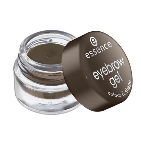 Eyebrow Gel Essence