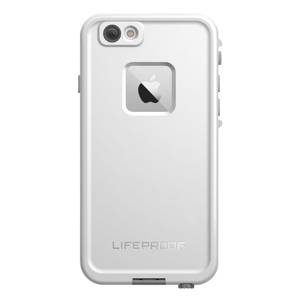 Lifeproof iPhone 6S Case - Avalanche