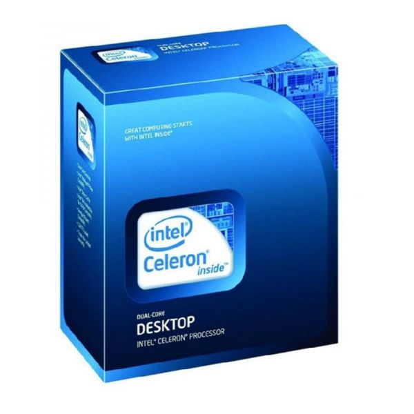 Intel Celeron G3900 - 2.80Ghz 2MB Cache SKT 1151