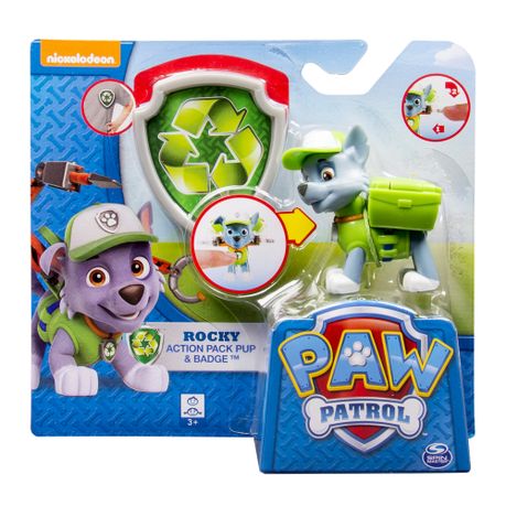 takealot paw patrol