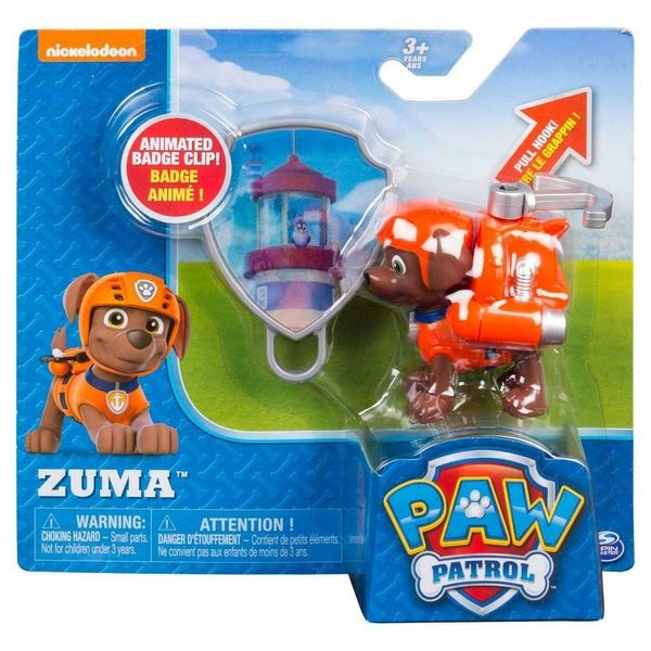 Zuma image