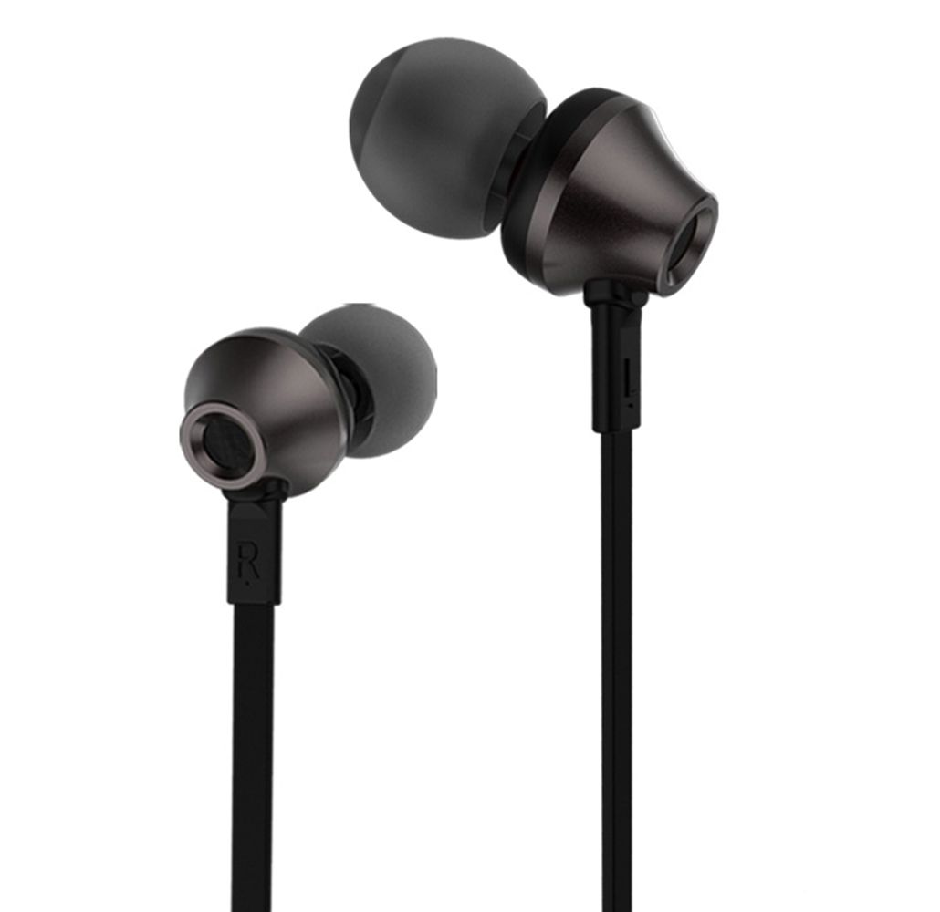 Remax 610D Earphones Black Buy Online in South Africa