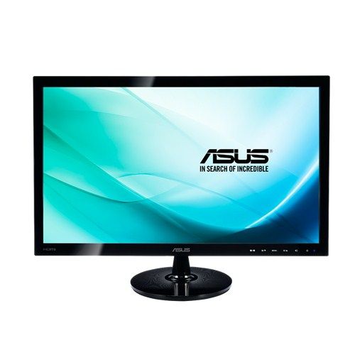 ASUS VS248HR 24" Full HD LED Monitor
