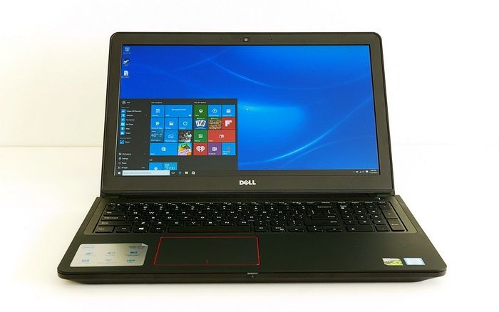 Dell Inspiron 7559 15.6" Gaming 6th Generation Notebook ...