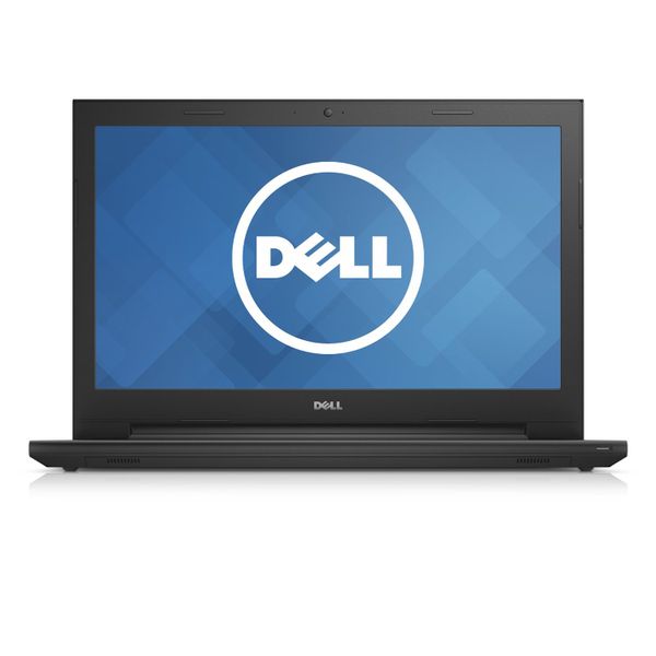 Dell Inspiron 3543 15.6" Intel Core i5 5th Generation Notebook