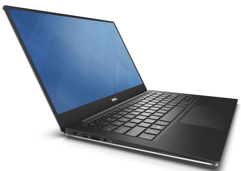 Dell XPS 13 9343 13.3" 5th Generation Notebook