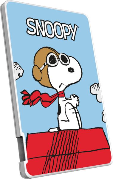 Emtec Universal 2500mah Powerbank Peanuts 1