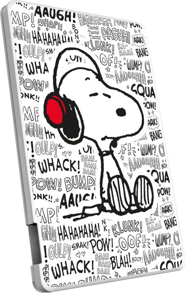 Emtec Universal 2500mah Powerbank Peanuts 2