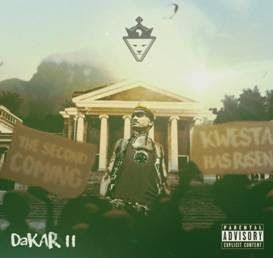 Dakar II (CD)