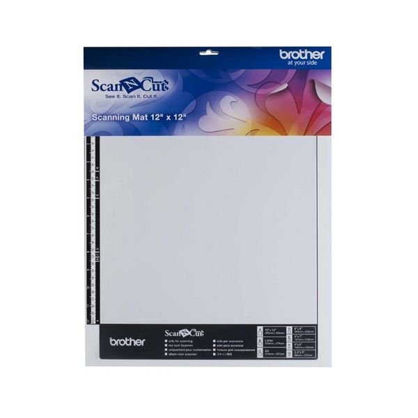 Brother: ScanNCut Scanning Mat 12 x 12