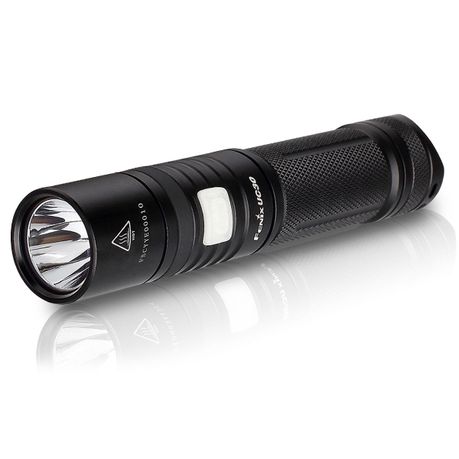 fenix uc30 flashlight