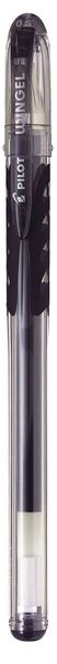 Pilot Wingel 0.5mm Fine Nib Gel Pen - Black