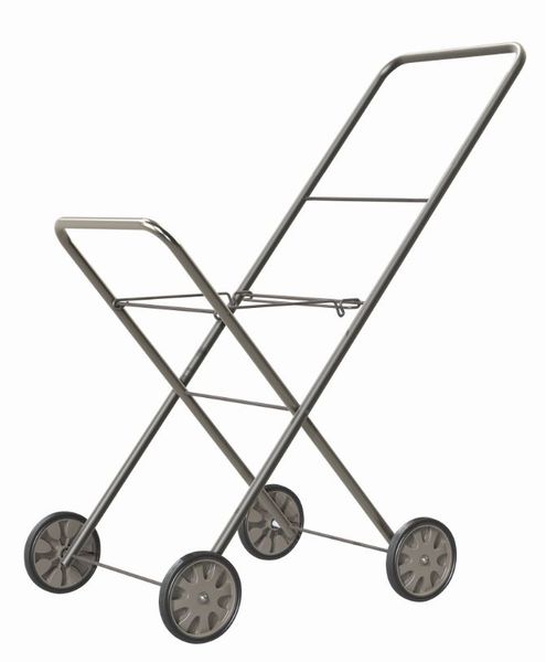 Hills - Panache Laundry Trolley