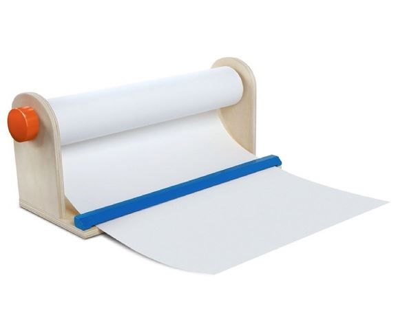 Jeronimo Table Top Artwork Station