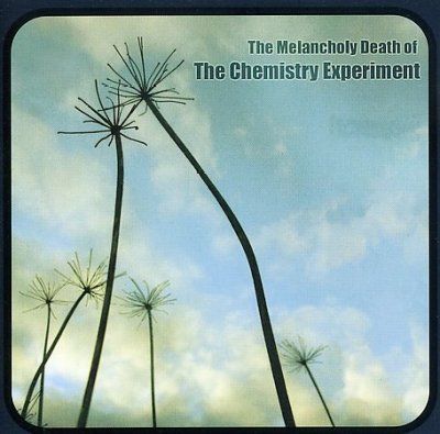 The Melancholy Death Of (CD / Album)