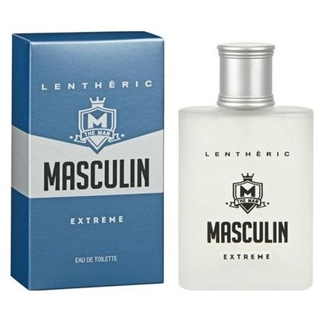 Masculin Price 2024 favors