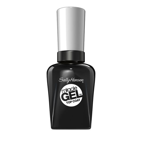 Sally Hansen - Miracle Gel Nail Polish - Top Coat