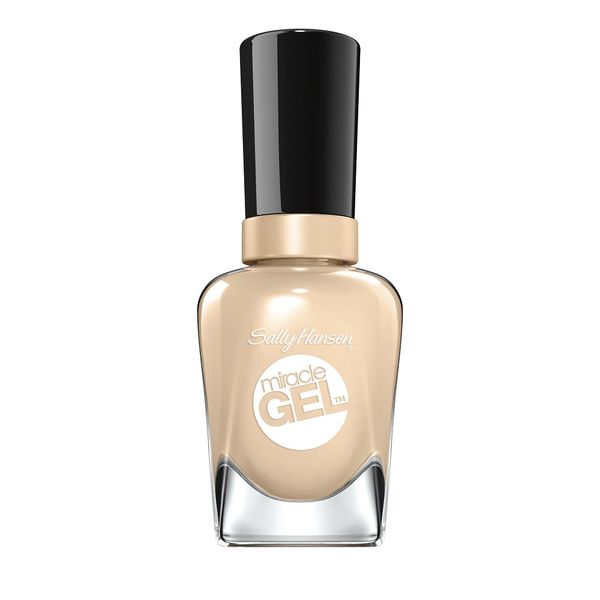 Sally Hansen - Miracle Gel Nail Polish 120Bdare