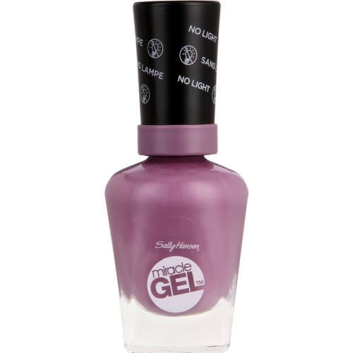 Sally Hansen - Miracle Gel Nail Colour Street Fair