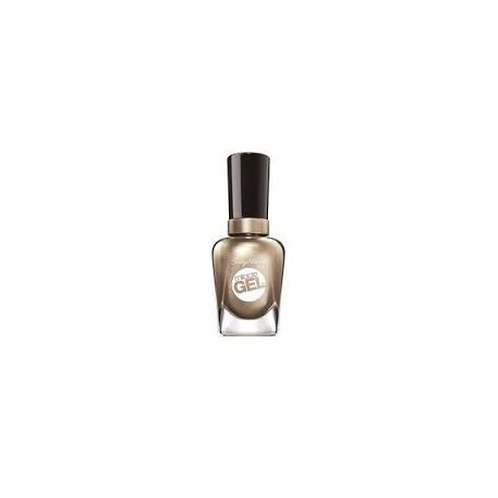 Sally Hansen Miracle Gel Nail Polish 510gmchr Buy Online In South Africa Takealot Com