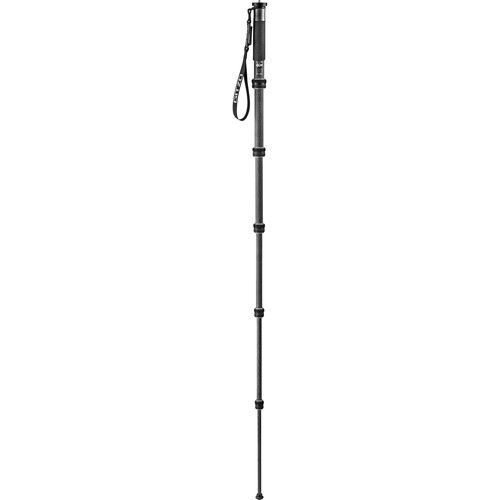 Gitzo GM2562T Series 2 Carbon 6-Section Traveler Monopod
