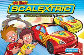 scalextric takealot