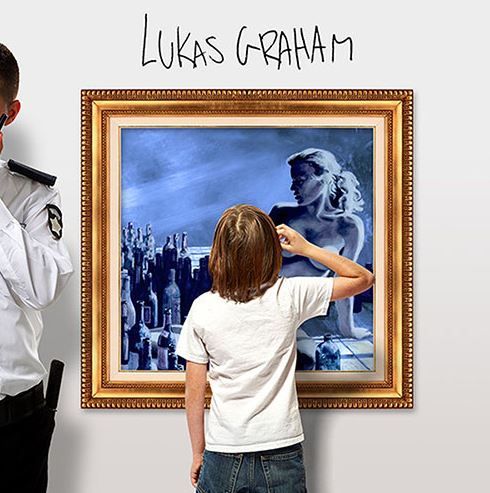 Lukas Graham (CD)