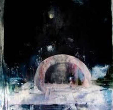 Not To Disappear (CD)