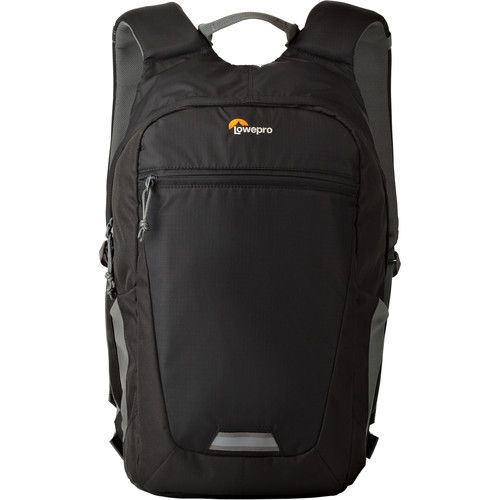 Lowepro Photo Hatchback BP 150 AW II Backpack Black
