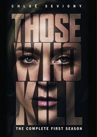 Those Who Kill:Complete First Season - (Region 1 Import DVD)