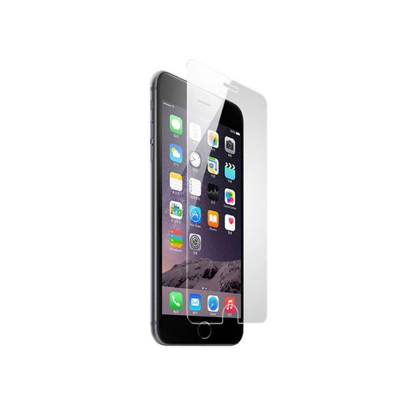 Smaak Screen Pro iPhone 6/6S Tempered Glass