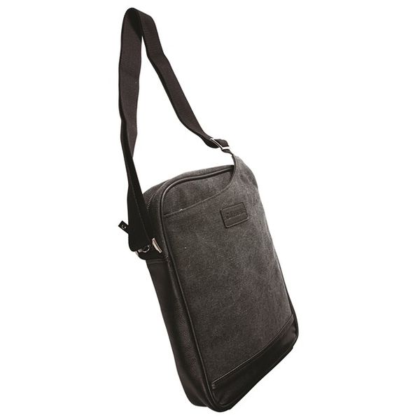 Krusell UppSala 12" Tablet Bag - Black