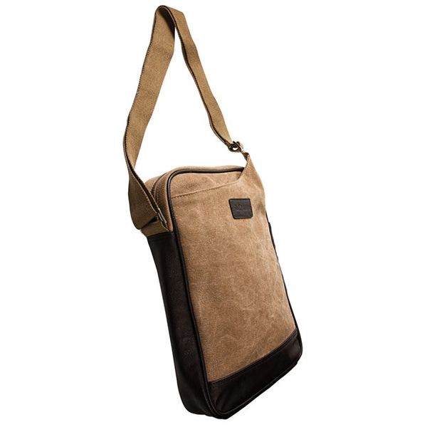 Krusell UppSala 12" Tablet Bag - Brown