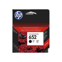 Hp 652 картридж как промыть