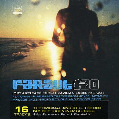 Far Out 100 (CD / Album)
