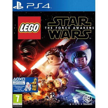 Lego star wars online takealot