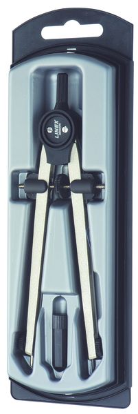 Linex Bow Compass with Extra Lead 600