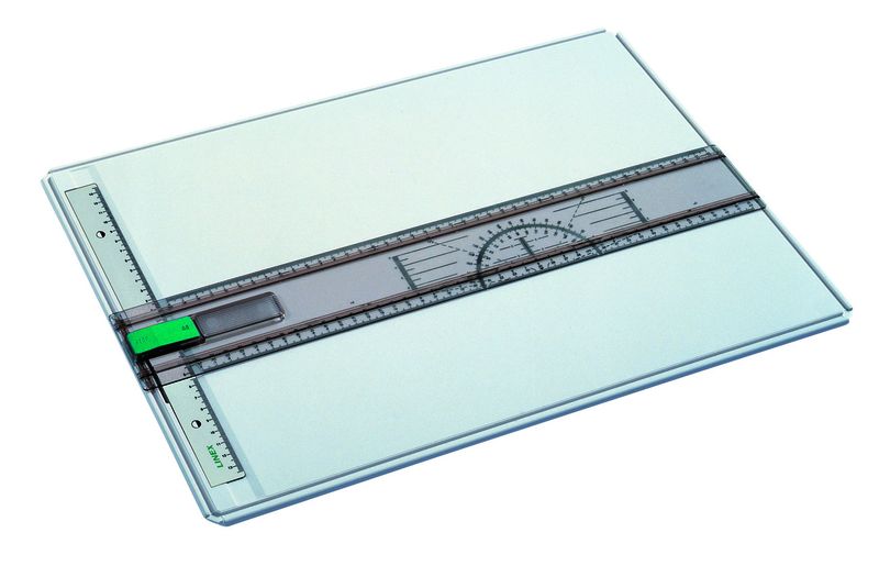 Linex A3 Drawing Board HB 3045 School