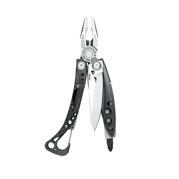 Leatherman - Skeletool CX Mulitool Peg